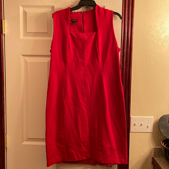Talbots Dresses & Skirts - Talbots red size 16 dress